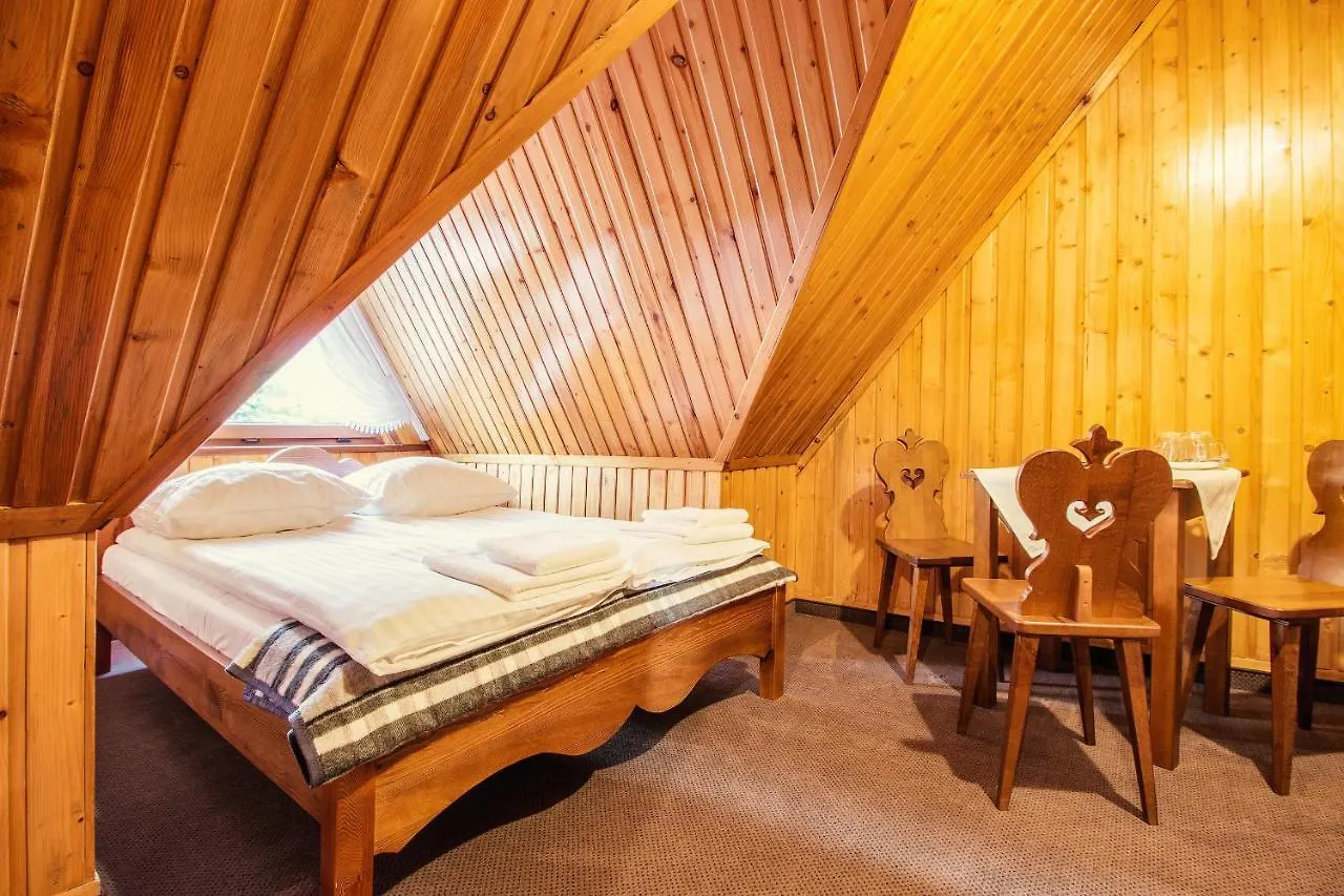 Dw Koscielec Apartment Zakopane 0*,  Poland